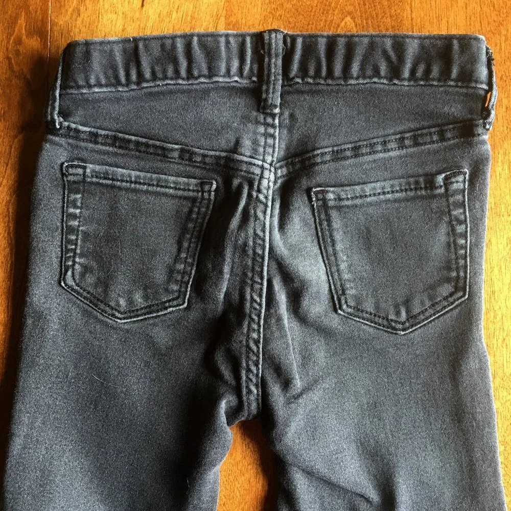 Old Navy gray jeans and joggers 5T